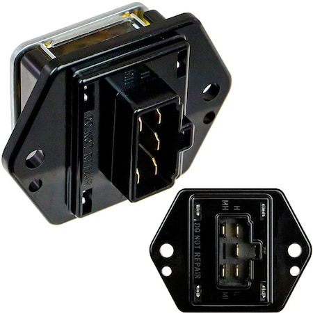 Gpd Resistor 1712799